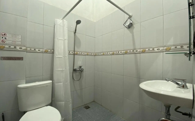 Guesthouse Pondok Amak