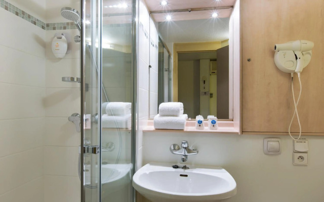 Comfort Hotel Grenoble Meylan