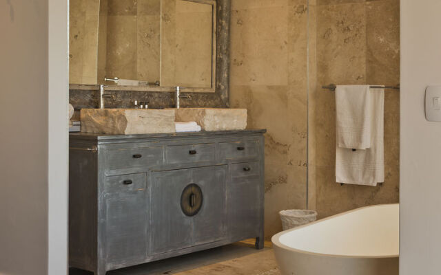 Plett Lagoon Villa