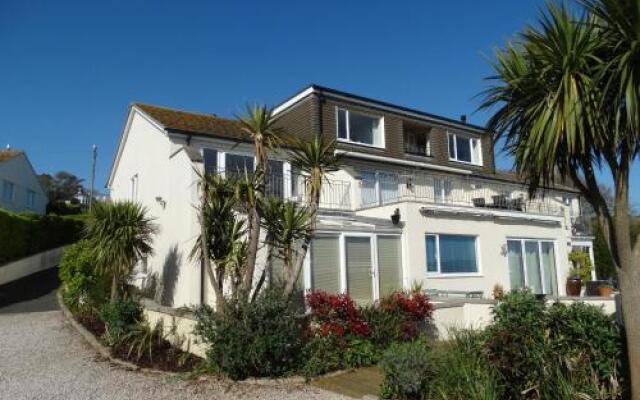 6 Tarifa, Bigbury-on-sea