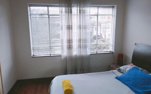 Casa en Bogotá ubicada en zona central