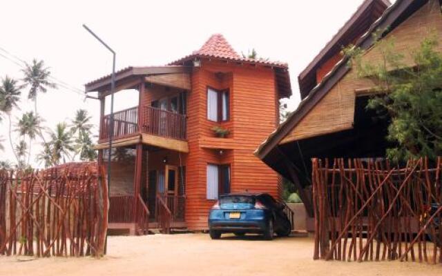Serendipity Del Re Leone Guesthouse
