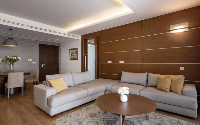 Minoa Palace Resort