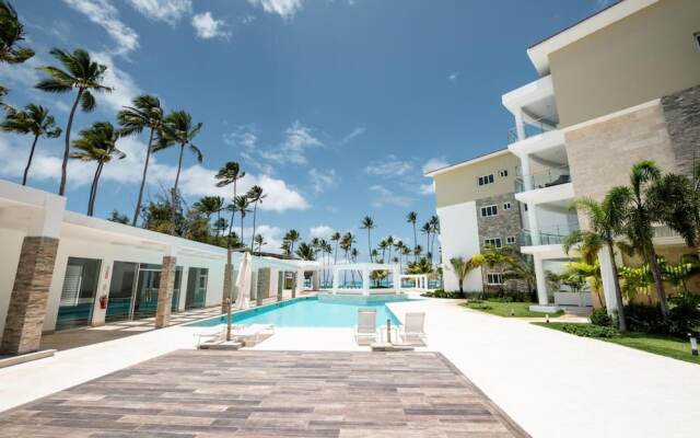 Stylish 3-bedroom Apartment Near the Bavaro Beach