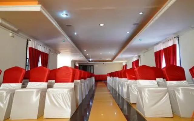 Hotel GD Internationals Redfort