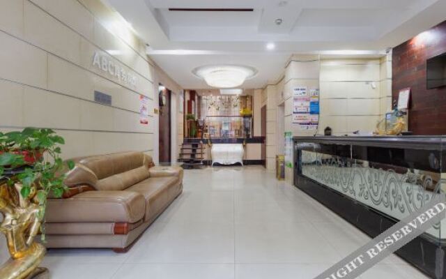 YueQingABChotel