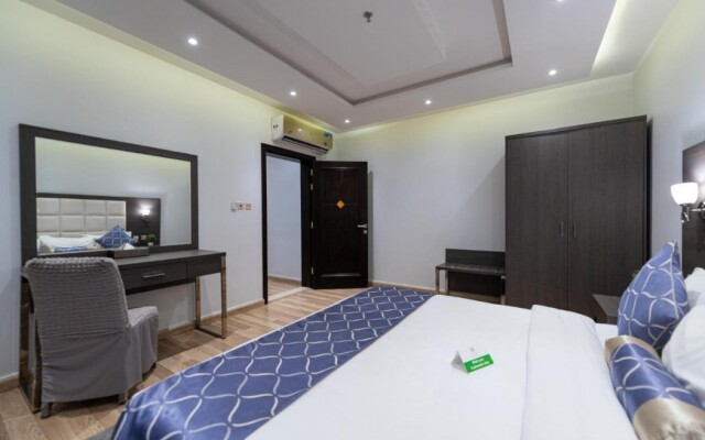Holiday Plus Al Marwa