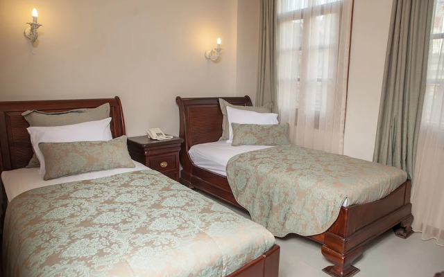 La Petra Hotel - Special Class