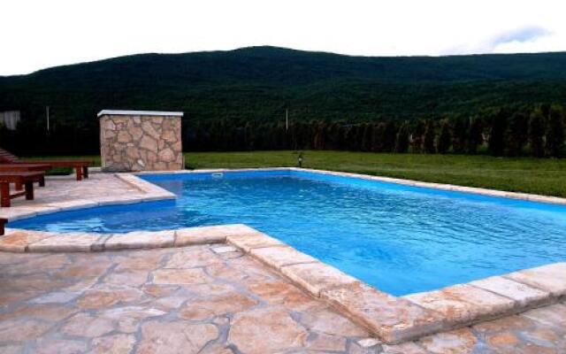 Holiday Home Bulog