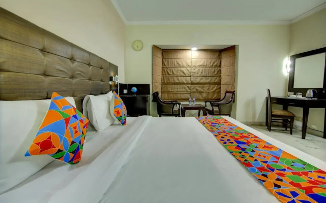 Fabhotel Staywell