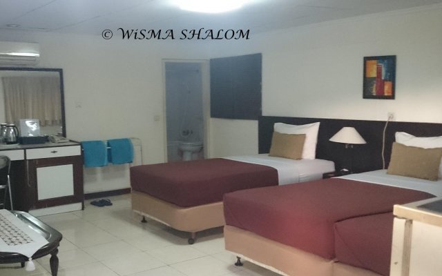 Wisma Shalom Guesthouse