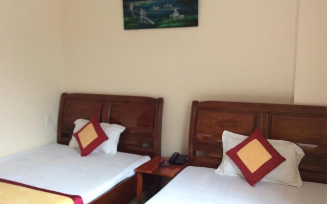 Hoang Ngoc Hotel