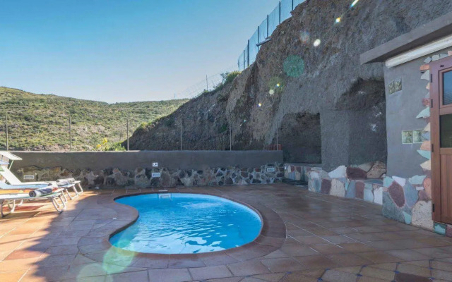 Casa Cueva El Caidero