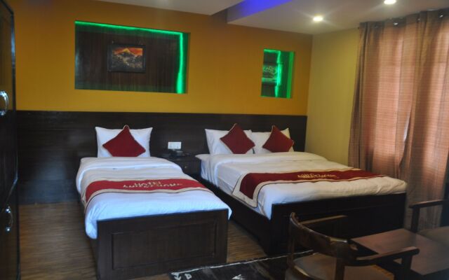 Budget Hotel Multiplex