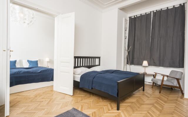 Senator Suite Stephansplatz by Welcome2Vienna