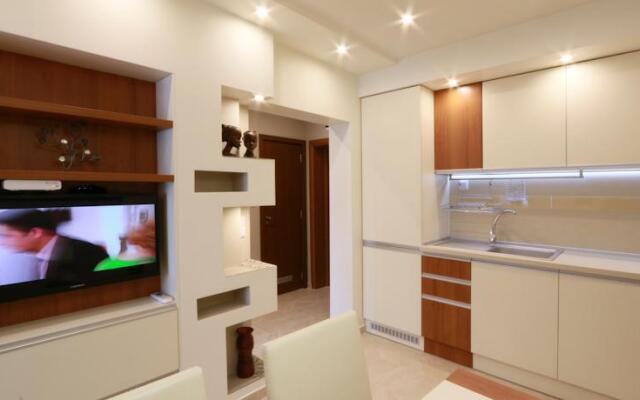 Anasta Apartment 2