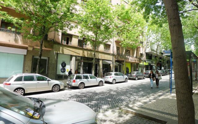 LV Premier Firmeza SB1