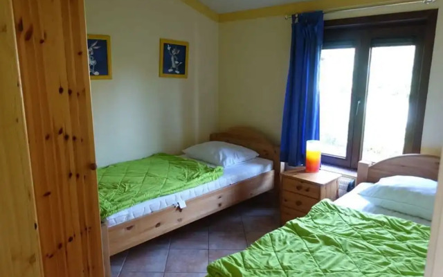Schmitz 2 Comfortable Holiday Residence