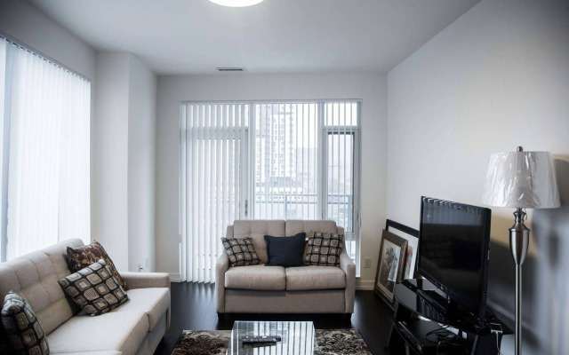 Sky View Suites - Cinema Tower