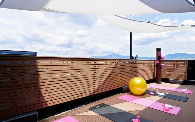 Moxy Kyoto