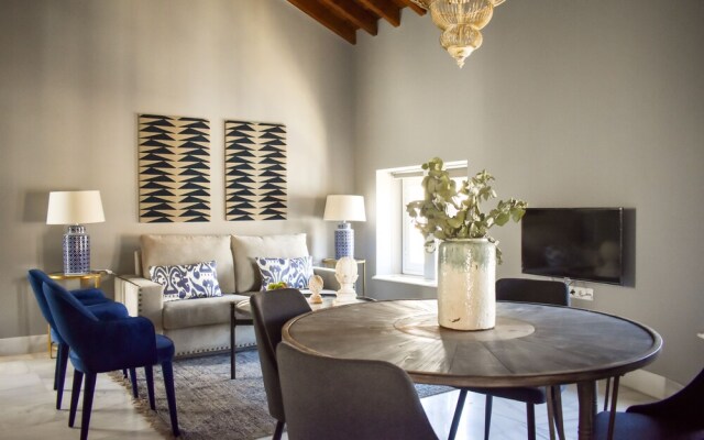Living4Malaga Apartments