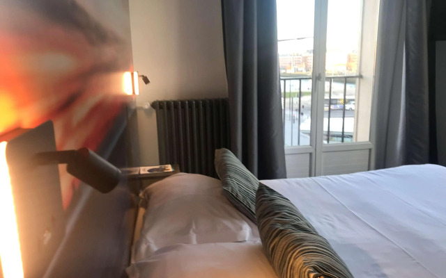 Best Western ARThotel