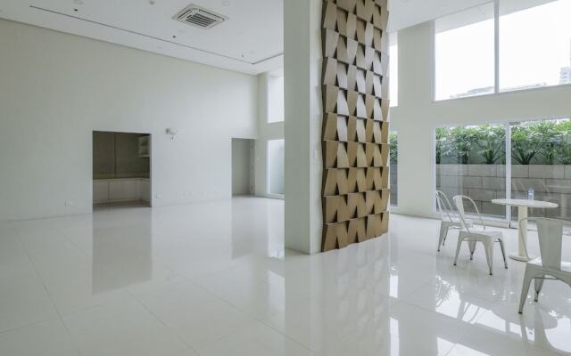 Yong's Place at Vista Residences Taft