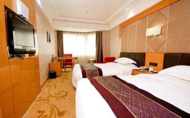 Nanlin International Hotel