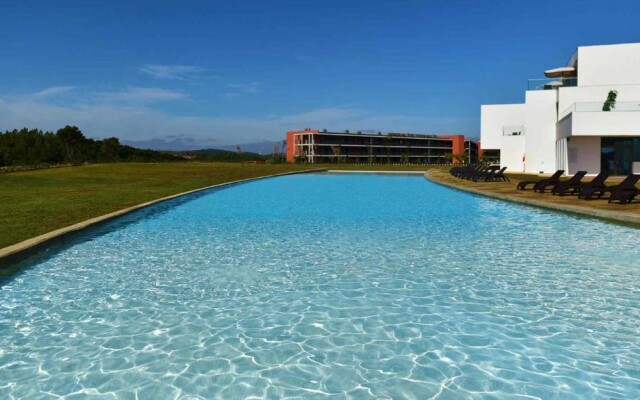 Algarve Race Resort Apartments