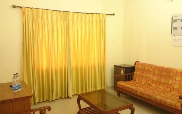 Saikunj Holiday Homes
