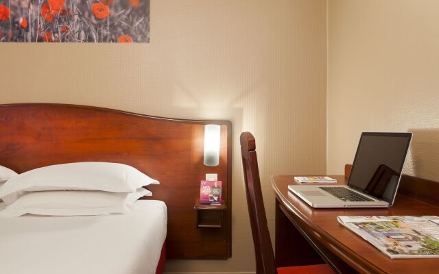 Arras Hotel
