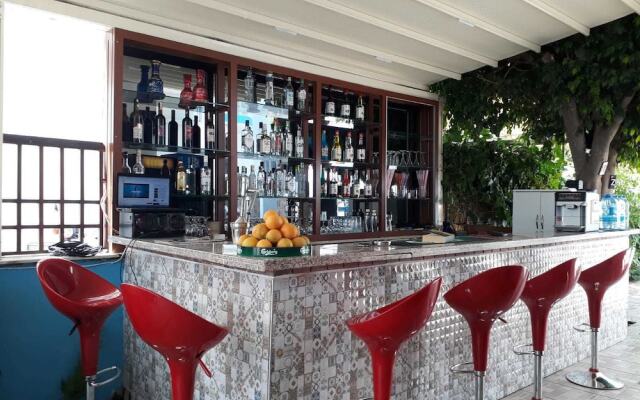 Karatas Apart Hotel