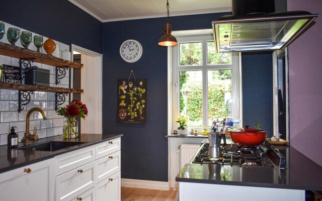 Stunning Home in Skivarp With Wifi and 4 Bedrooms