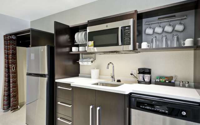 Home2 Suites by Hilton Carbondale