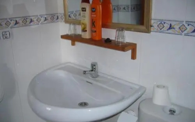Apartamentos Alamare