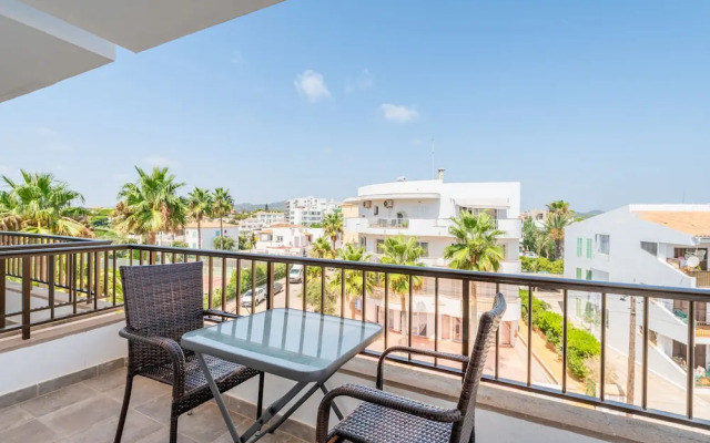 Apartamentos Marivent