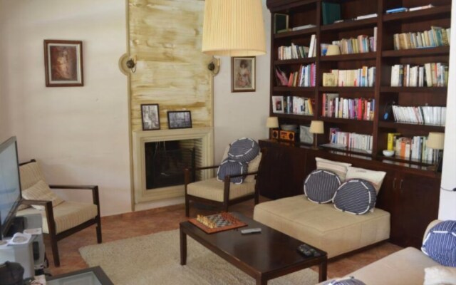 Cigdem Villa by rezervasyonyap
