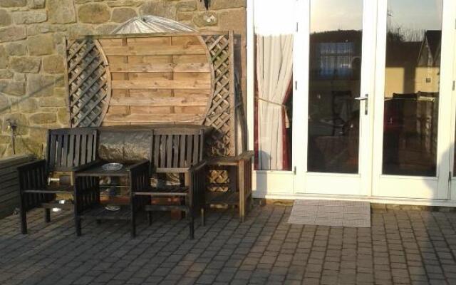 The Old Barn Bed & Breakfast