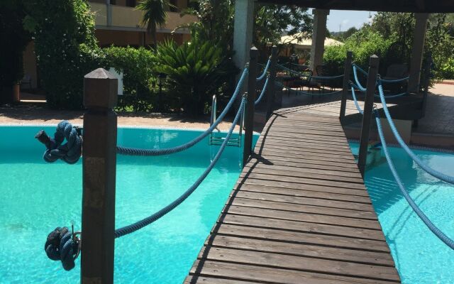 Relais Fenicottero Rosa