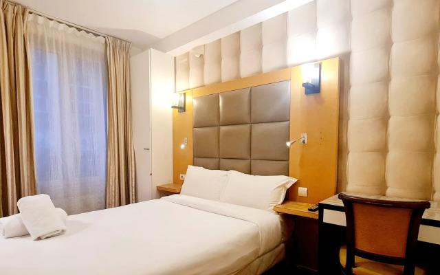 Hotel de France