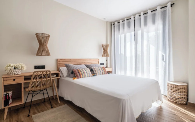 Nova Aguieira Apartments - Acceso directo playa