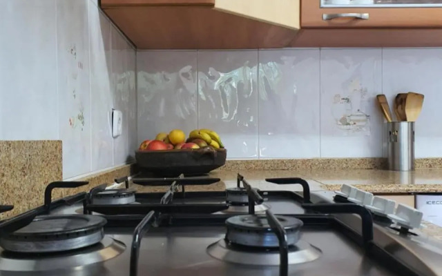 Eco Finca Sa Font Blava