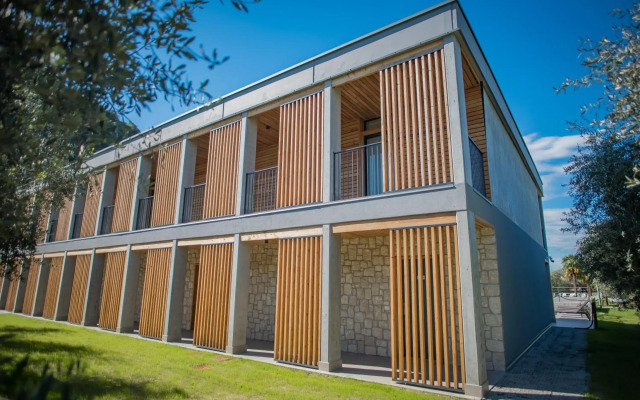 Residence Filanda