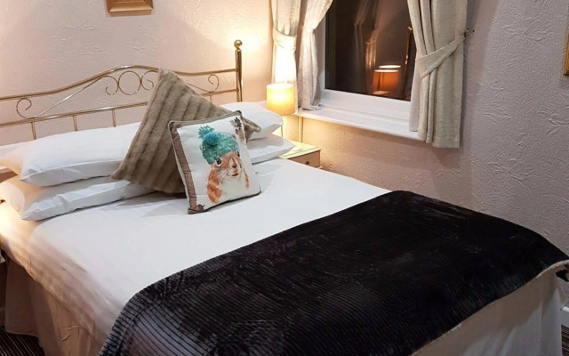 Rock Dene Hotel