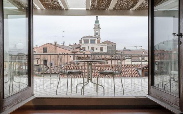 Palazzo Valmarana Braga