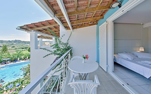 Sunrise Zante Hotel - Adults Only