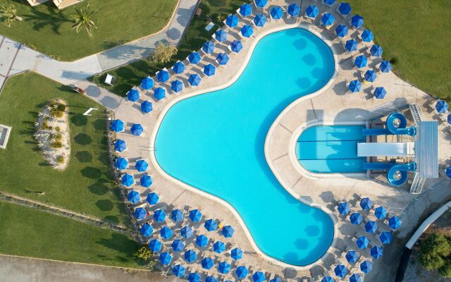 Lindos Princess Beach Hotel All Inclusive