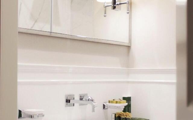 Florence Luxury Guest House