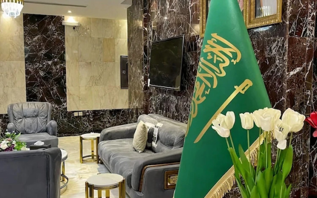 Hayat Al Rose Hotel Appartment