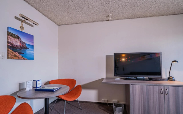 Kingsgate Hotel Dunedin